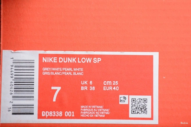 Bmlin Low Air 1 Jordan Travis x Scott OG Phantom DM7866-001 Black 0809